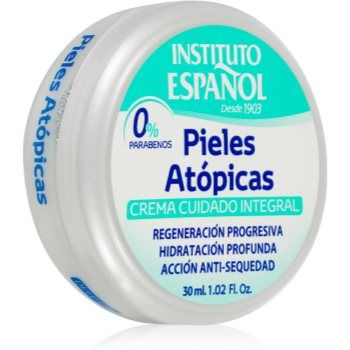 Instituto Español Atopic Skin lapte de corp