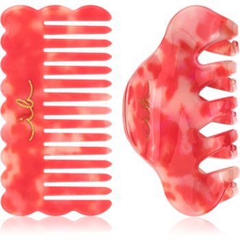 invisibobble Au Soleil Set set pentru un aspect perfect al parului