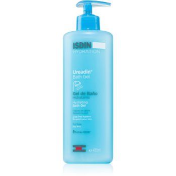 ISDIN UREADIN Hydrating Bath Gel gel de duș
