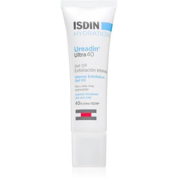 ISDIN UREADIN Ultra 40 gel exfoliant
