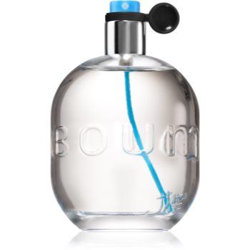 Jeanne Arthes Boum Urban Eau de Toilette pentru bărbați
