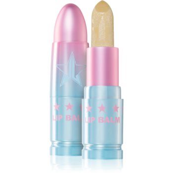 Jeffree Star Cosmetics Hydrating Glitz Balsam de buze hidratant