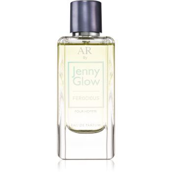 Jenny Glow Ferocious Eau de Parfum pentru bărbați