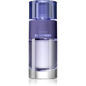 Jil Sander Softly Serene Eau de Parfum pentru femei