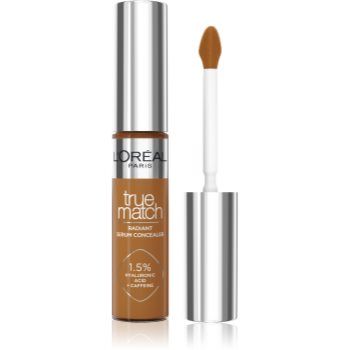 L’Oréal Paris True Match hidratant anticearcan