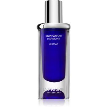 La Prairie Skin Caviar Harmony L'Extrait tonifiere intensiv ser cu caviar