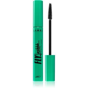 LAMEL Fly Lashhh Mascara pentru volum si lungire