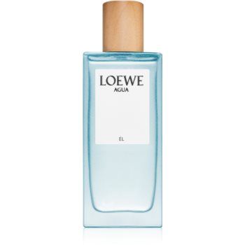 Loewe Agua Él Eau de Toilette pentru bărbați