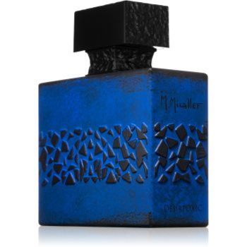 M. Micallef Jewel Collection DesirToxic Eau de Parfum pentru bărbați