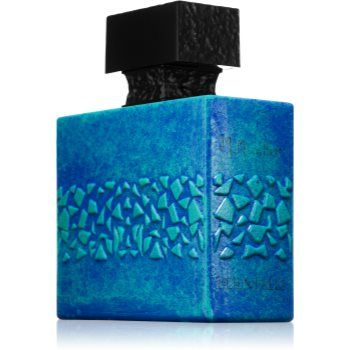M. Micallef Jewel Collection EdenFalls Eau de Parfum pentru bărbați
