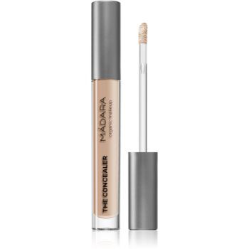 MÁDARA The Concealer Corector cremos
