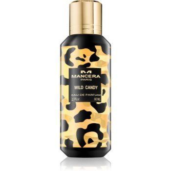 Mancera Wild Candy eau de parfum unisex