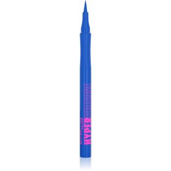 MAYBELLINE NEW YORK Hyper Precise creion pentru conturul ochilor
