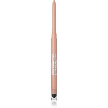 MAYBELLINE NEW YORK Tattoo Liner Smokey gel pentru linia ochilor