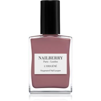 NAILBERRY L'Oxygéné lac de unghii