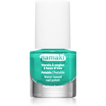 Namaki Nail Polish lac de unghii Namaki Nail Polish lac de unghii