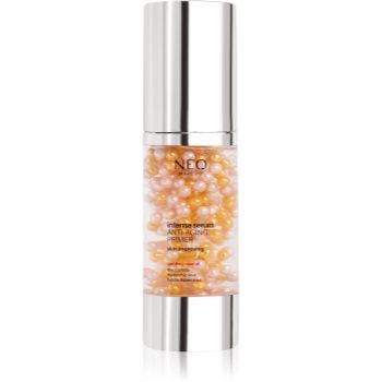 NEO MAKE UP Intense Serum Anti-Aging Primer primer pentru stralucire si netezire antirid