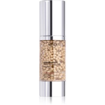NEO MAKE UP Intense Serum Pure Perfector Primer gel tonifiant pentru o piele perfecta