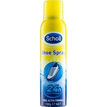 Scholl Fresh Step spray pentru pantofi