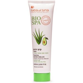 Sea of Spa Bio Spa maini si unghii cu avocado de firma originala