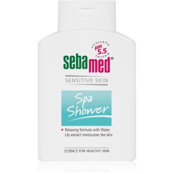 Sebamed Wash gel de dus Spa