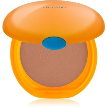 Shiseido Sun Care Tanning Compact Foundation make-up compact SPF 6