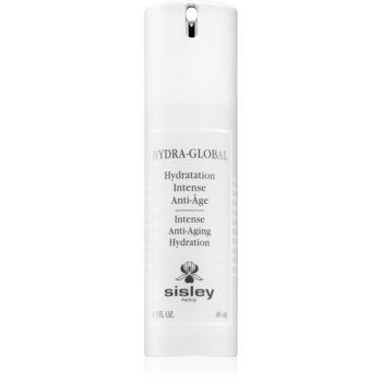 Sisley Hydra-Global ser intens anti-rid cu efect de hidratare