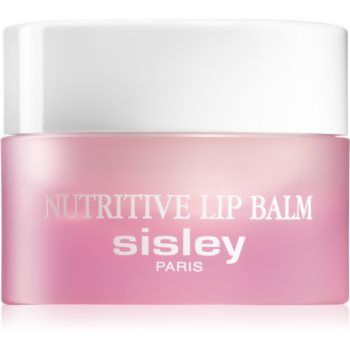 Sisley Nutritive Lip Balm balsam de buze hranitor de firma original