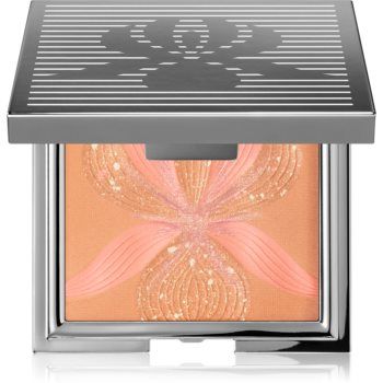 Sisley Palette L'Orchidée blush cu efect iluminator de firma original