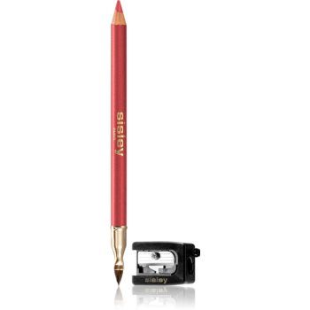 Sisley Phyto-Lip Liner creion contur buze cu ascutitoare