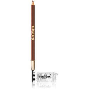 Sisley Phyto-Sourcils Perfect creion pentru sprancene cu pensula de firma original