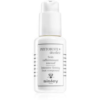 Sisley Phytobuste + Décolleté produs special pentru fixare decolteul si bustul