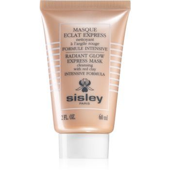 Sisley Radiant Glow Express Mask masca pentru o piele mai luminoasa la reducere