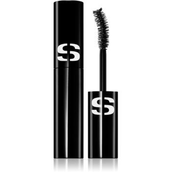 Sisley So Curl mascara pentru volum si curbare a genelor ieftin