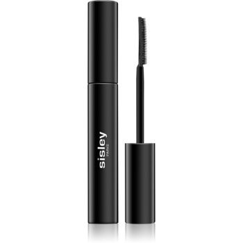 Sisley So Intense mascara ce ofera volum extrem genelor ieftin