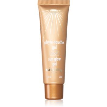 Sisley Phyto-Touche Sun Glow Gel Mat gel de fata tonifiant ieftina