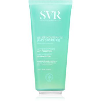 SVR Physiopure Gelee Moussante gel spumant de curatare