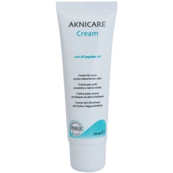 Synchroline Aknicare crema anti-acnee si pentru dermatita seboreică