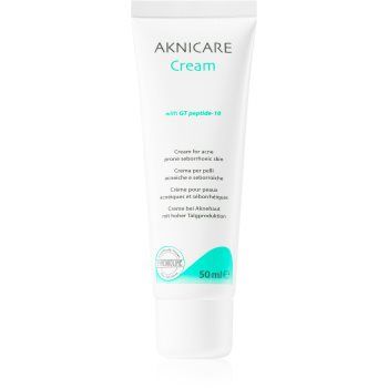 Synchroline Aknicare crema anti-acnee si pentru dermatita seboreică