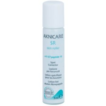 Synchroline Aknicare SR tratament topic pentru acnee roll-on