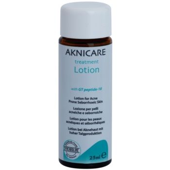Synchroline Aknicare tratament topic pentru acnee cu dermatita seboreica