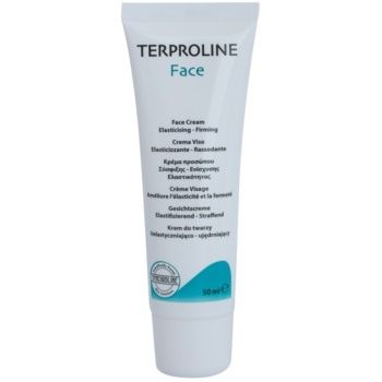 Synchroline Terproline crema de fata cu efect de fermitate