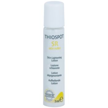 Synchroline Thiospot SR tratament local pentru hiperpigmentare cutanată roll-on