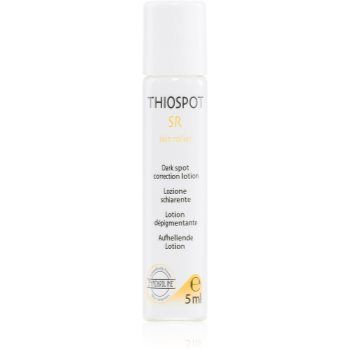 Synchroline Thiospot SR tratament local pentru hiperpigmentare cutanată roll-on Synchroline Thiospot SR tratament local pentru hiperpigmentare cutanată roll-on