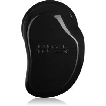 Tangle Teezer The Original Panther Black perie pentru toate tipurile de păr