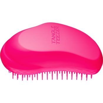 Tangle Teezer The Original Pink Fizz perie pentru toate tipurile de păr
