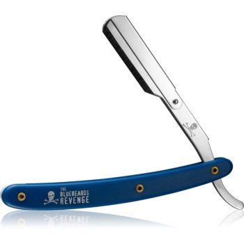 The Bluebeards Revenge Razors & Blades aparat de ras cu lame clasice The Bluebeards Revenge Razors & Blades aparat de ras cu lame clasice