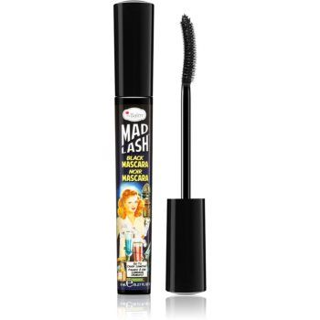 theBalm Mad Lash mascara cu efect de volum