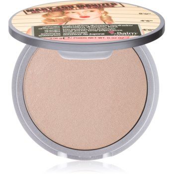 theBalm Lou Manizer fard de ploape si iluminator intr-unul singur