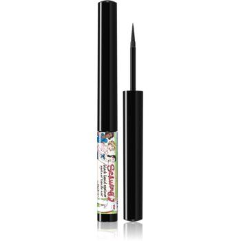 theBalm Schwing® Liquid Eyeliner eyeliner ieftin